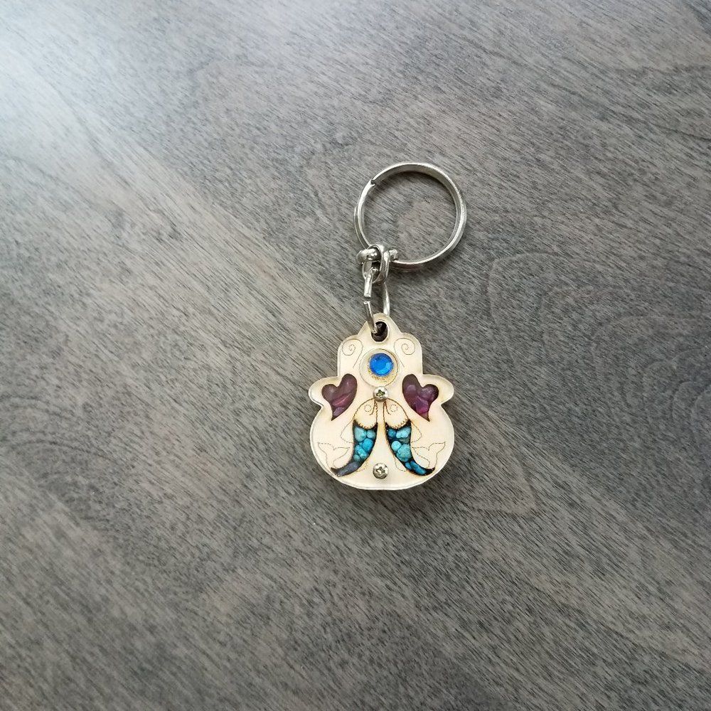 Key chain - Picture 1 of 3